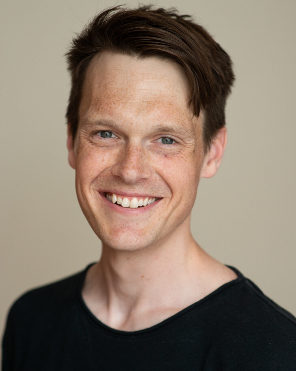 Sam Lilja